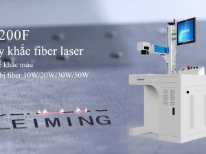 Máy khắc laser